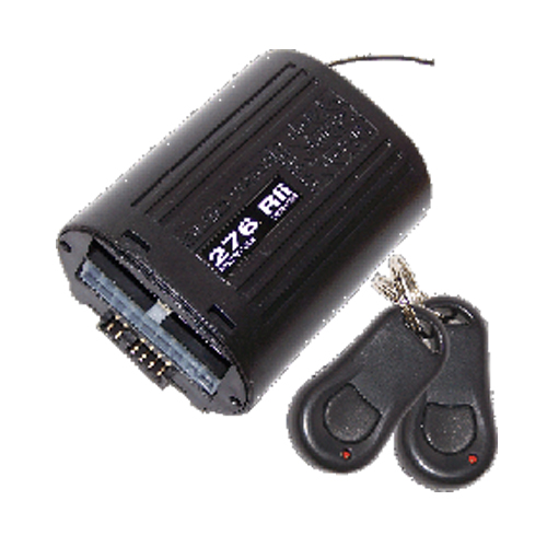 276-alarm-system